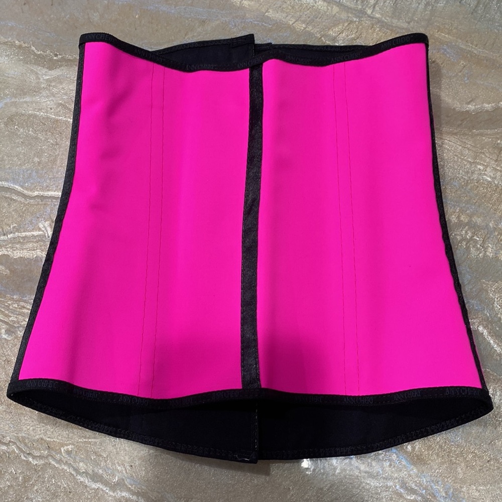 Waist Trainer High Compression - Picture 2 of 15